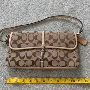 Coach small bag